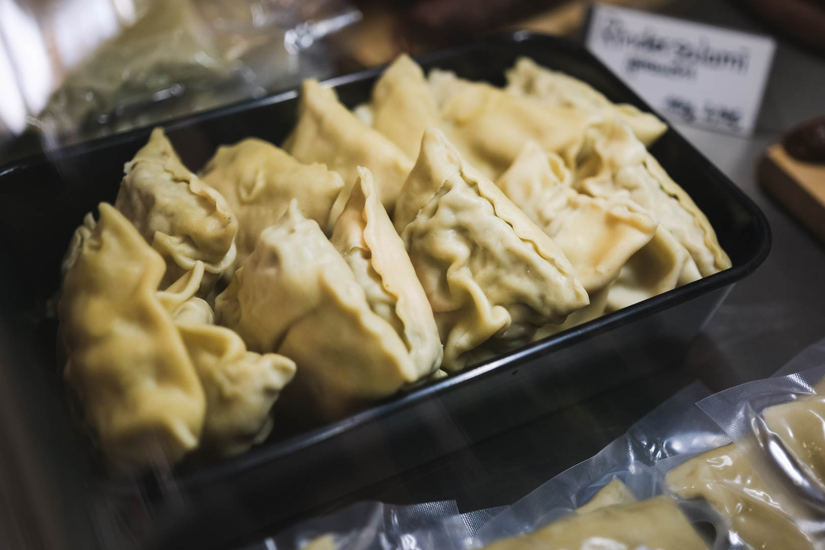 Maultaschen Frische Maultaschen