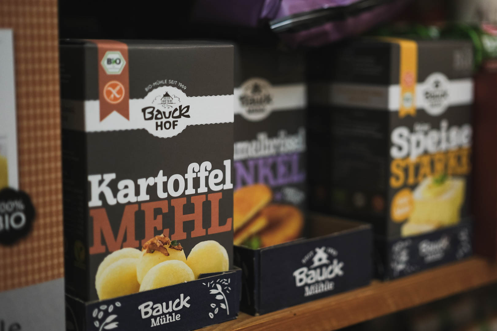 Kartoffel Mehl Kartoffel Mehl