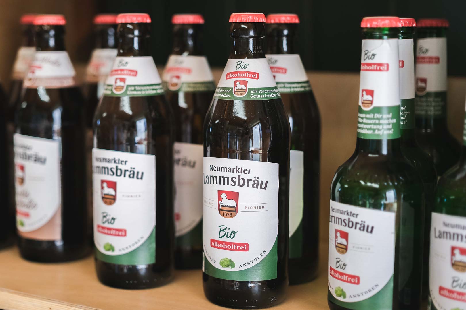 Bio Bier Bio Bier