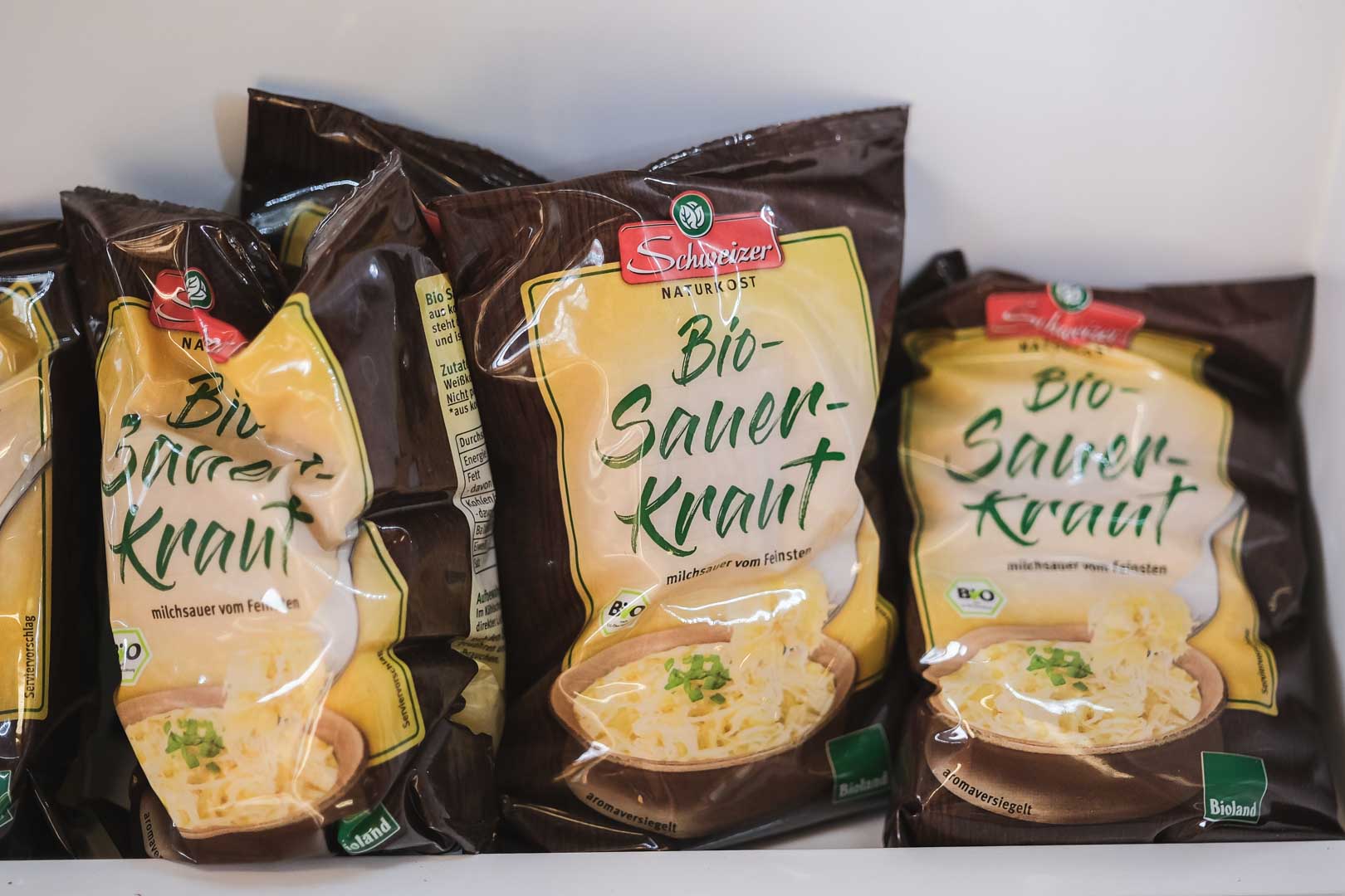 Sauerkraut Sauerkraut