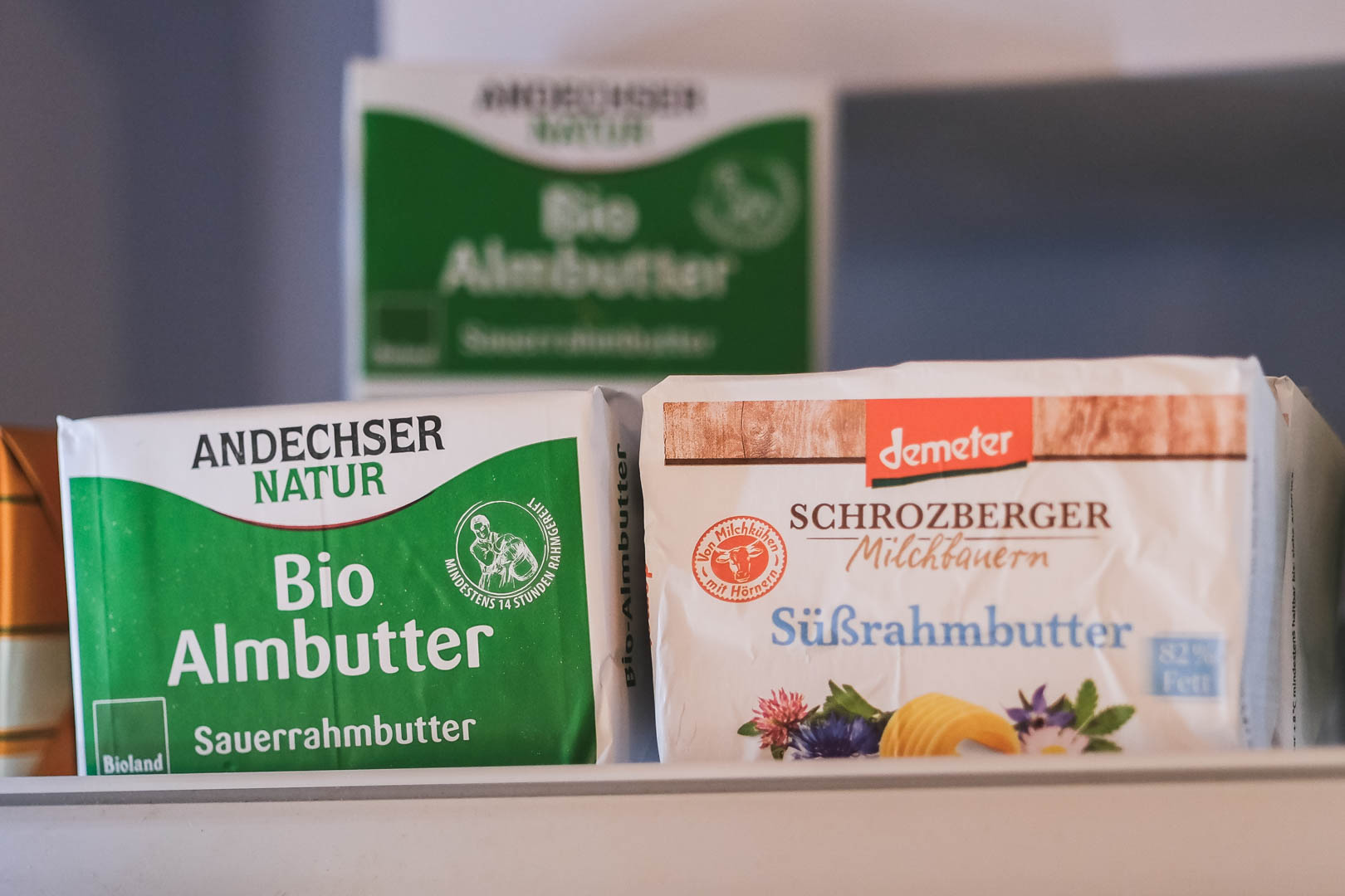 Bio Butter Bio Butter