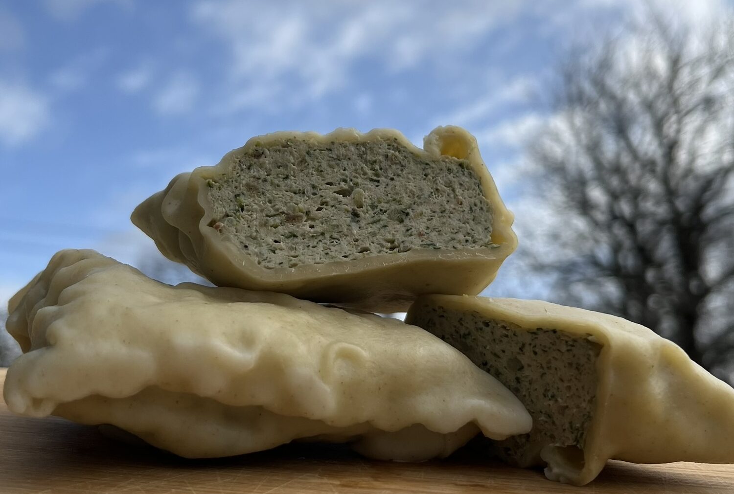 Maultaschen Maultaschen